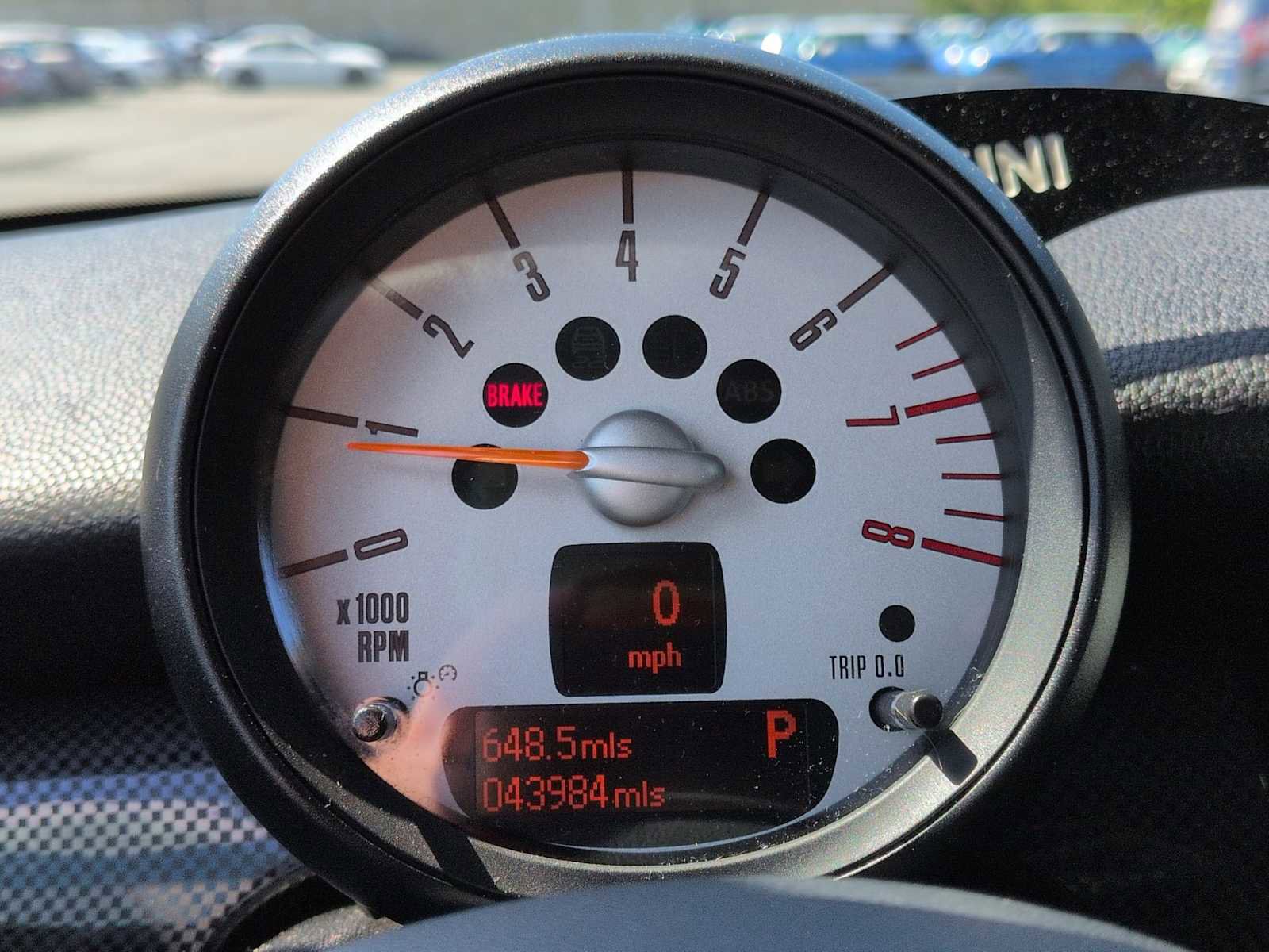 Used 2013 MINI Cooper S FWD image 29
