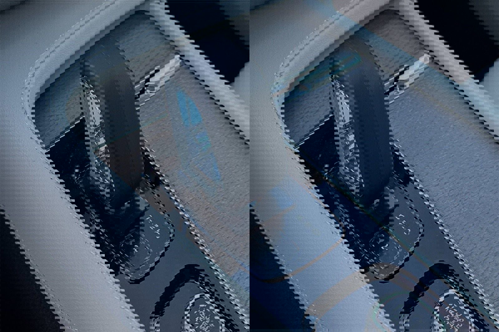 Certified 2025 Volvo XC90 B6 Core w/ Climate Package image 21