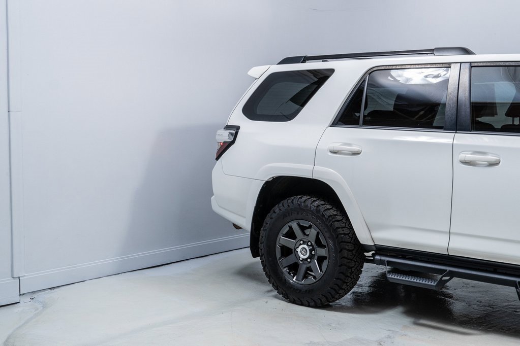 Used 2021 Toyota 4Runner Trail Special Edition image 11