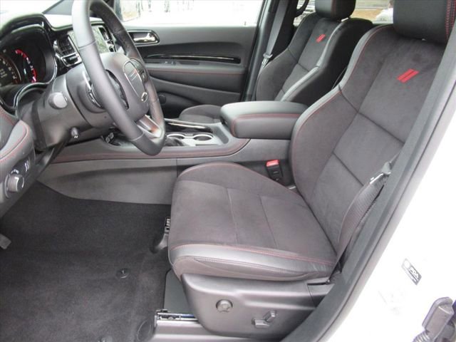 New 2026 Dodge Durango GT image 17