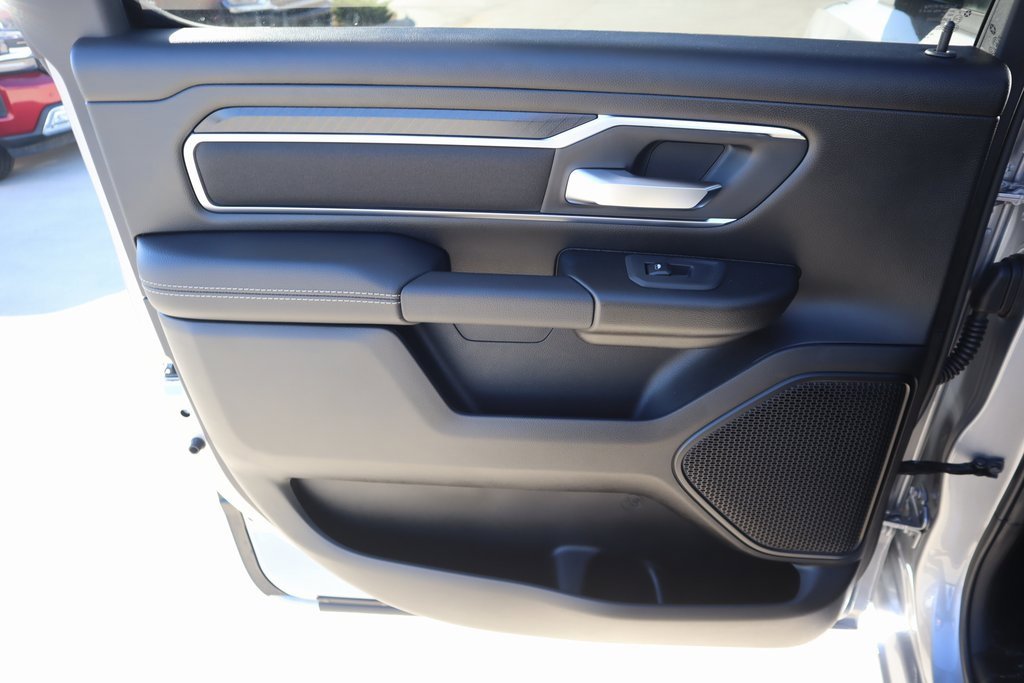 New 2026 RAM 1500 Lone Star image 17