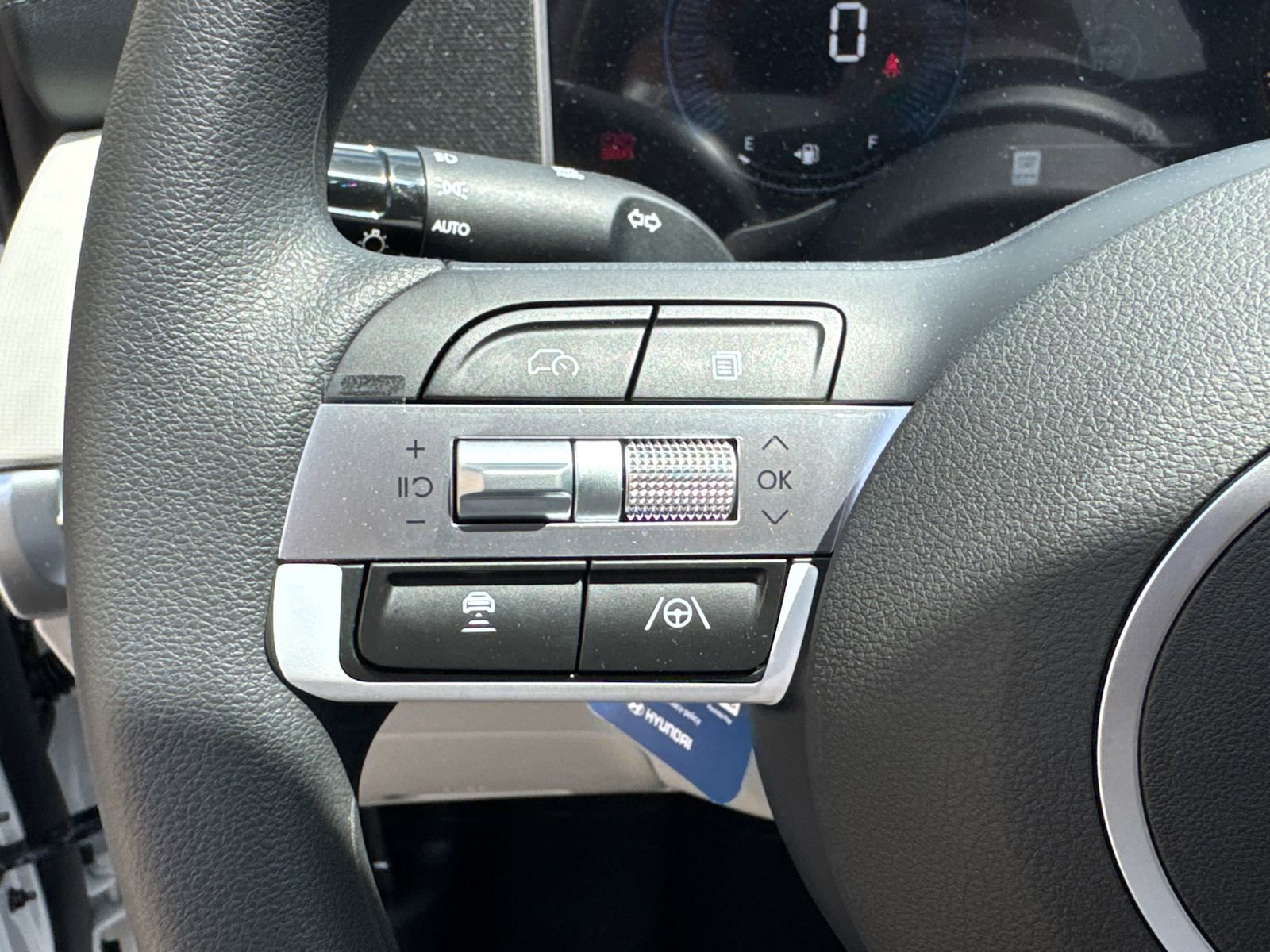 New 2026 Hyundai Tucson SE FWD image 26