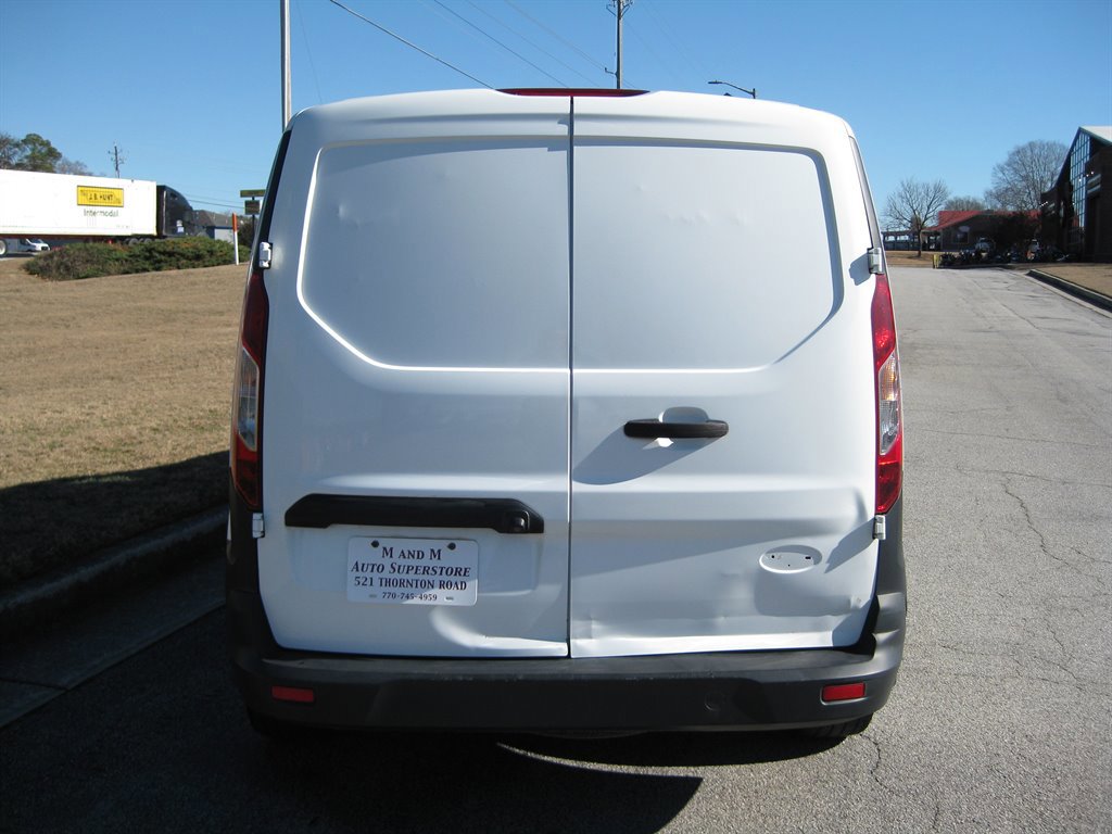 Used 2019 Ford Transit Connect XL image 6