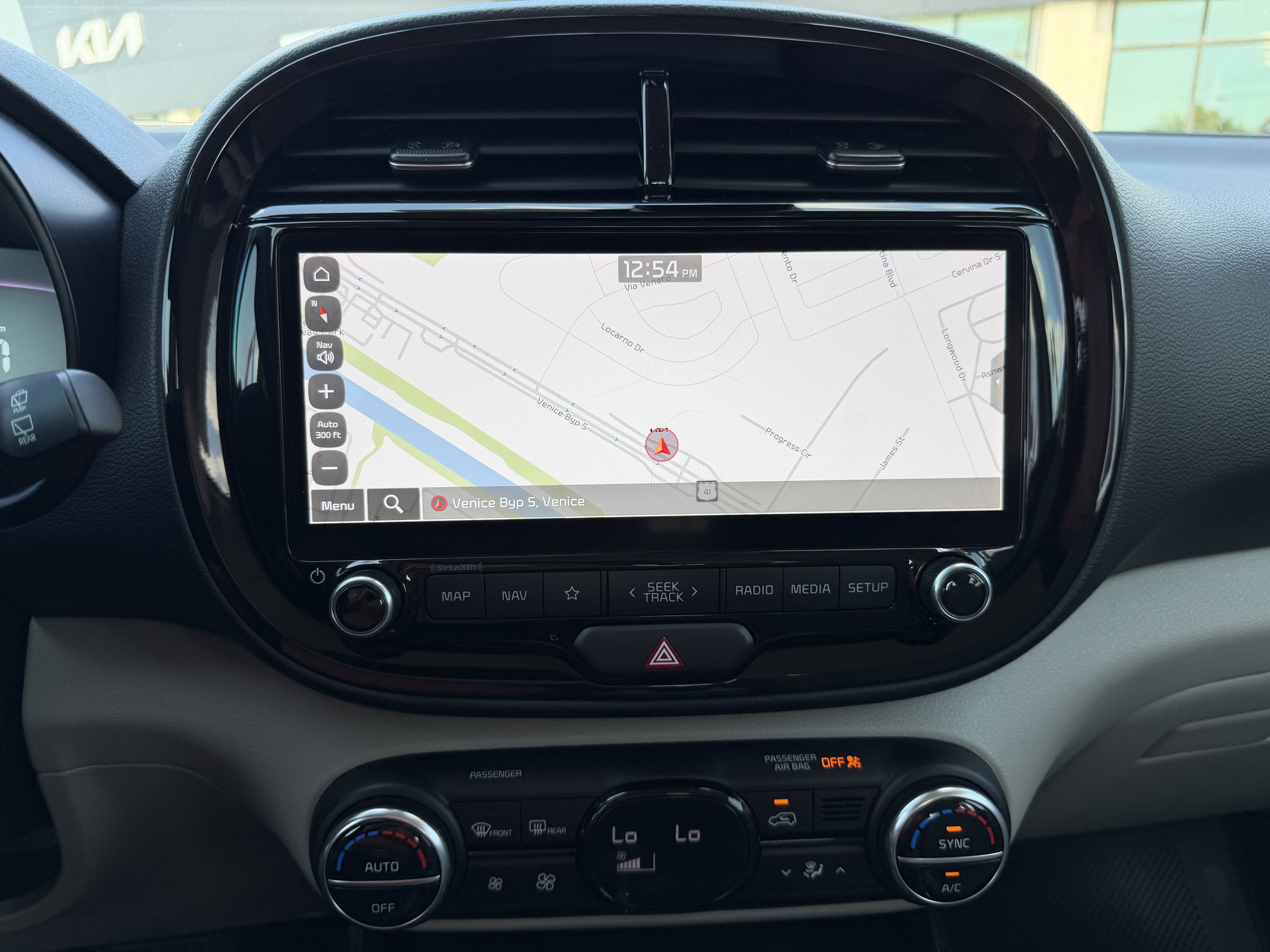 Certified 2023 Kia Soul EX image 21