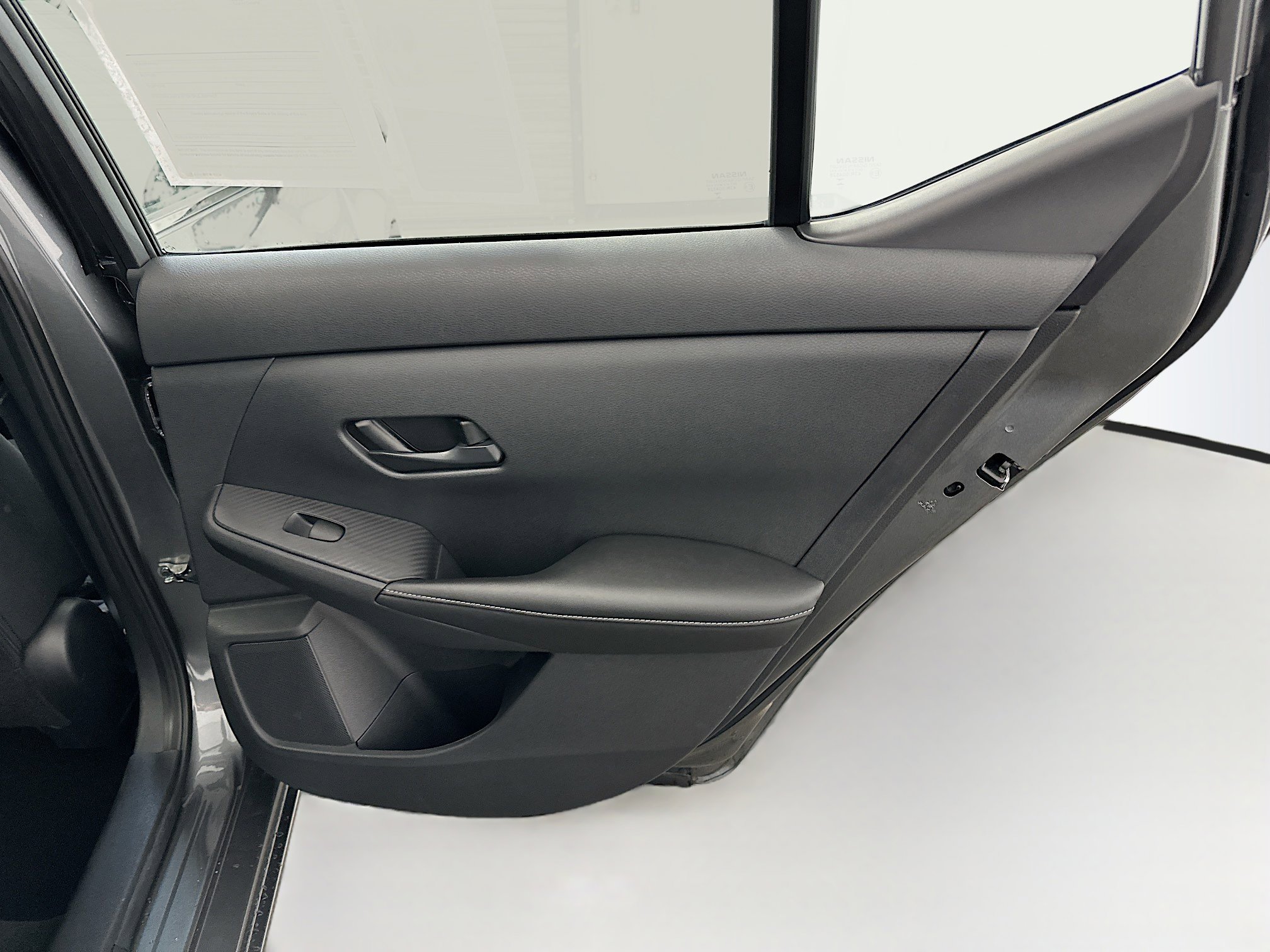 Used 2024 Nissan Sentra S image 30