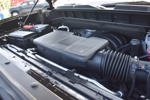 New 2026 Chevrolet Silverado 1500 High Country w/ High Country Premium Package AWD/4WD image 40