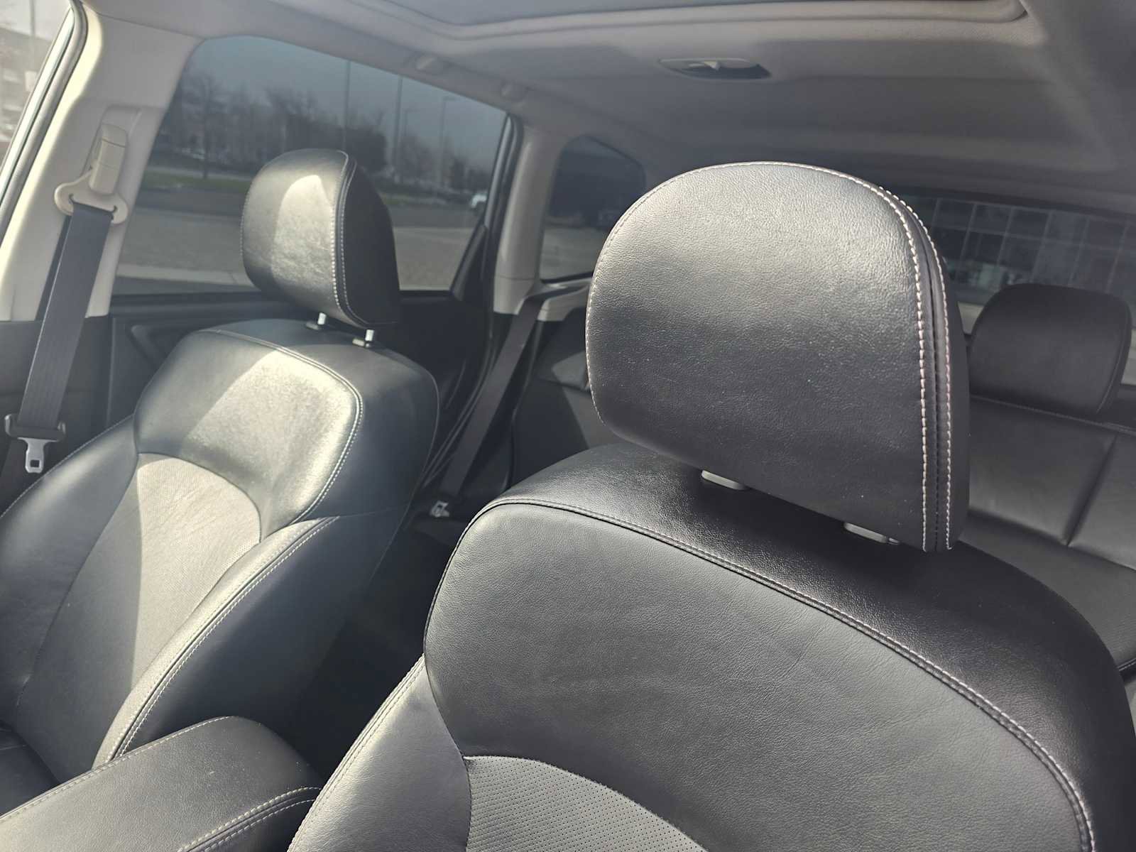 Used 2015 Subaru Forester 2.0XT Touring w/ Eyesight & Navigation System image 26