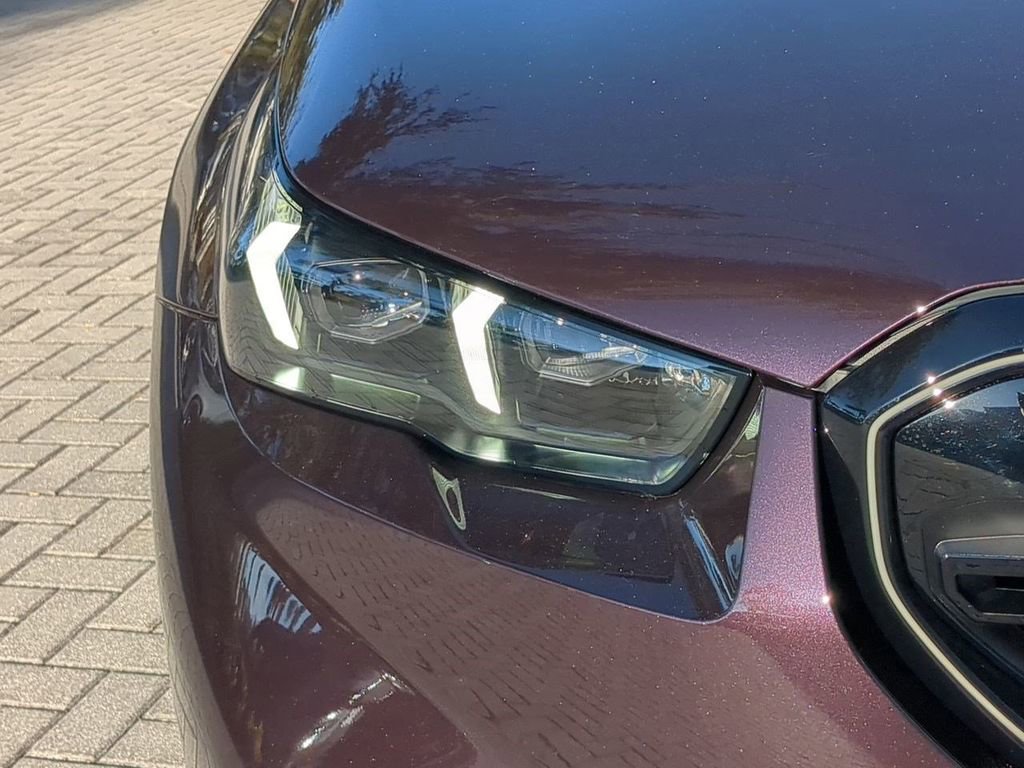 New 2026 BMW M5 AWD/4WD image 10