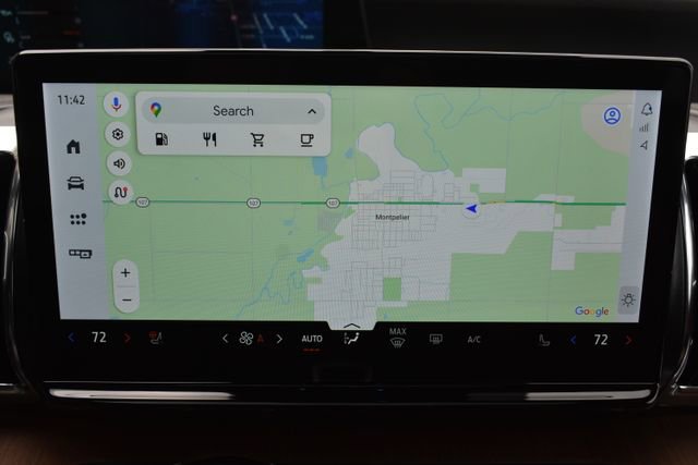 Used 2025 Ford Expedition King Ranch image 28