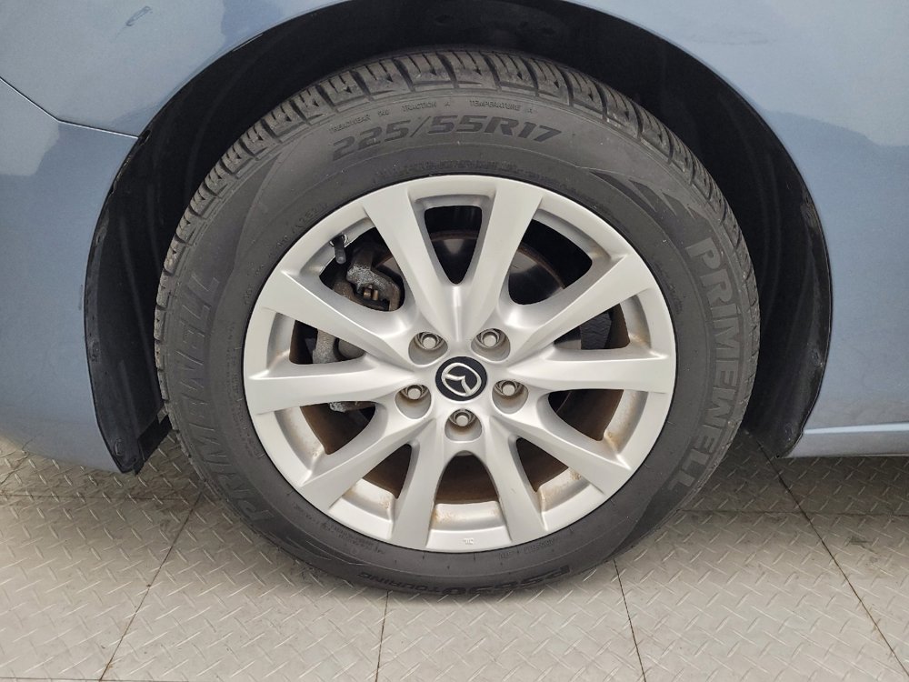 Used 2014 MAZDA MAZDA6 Sport image 31