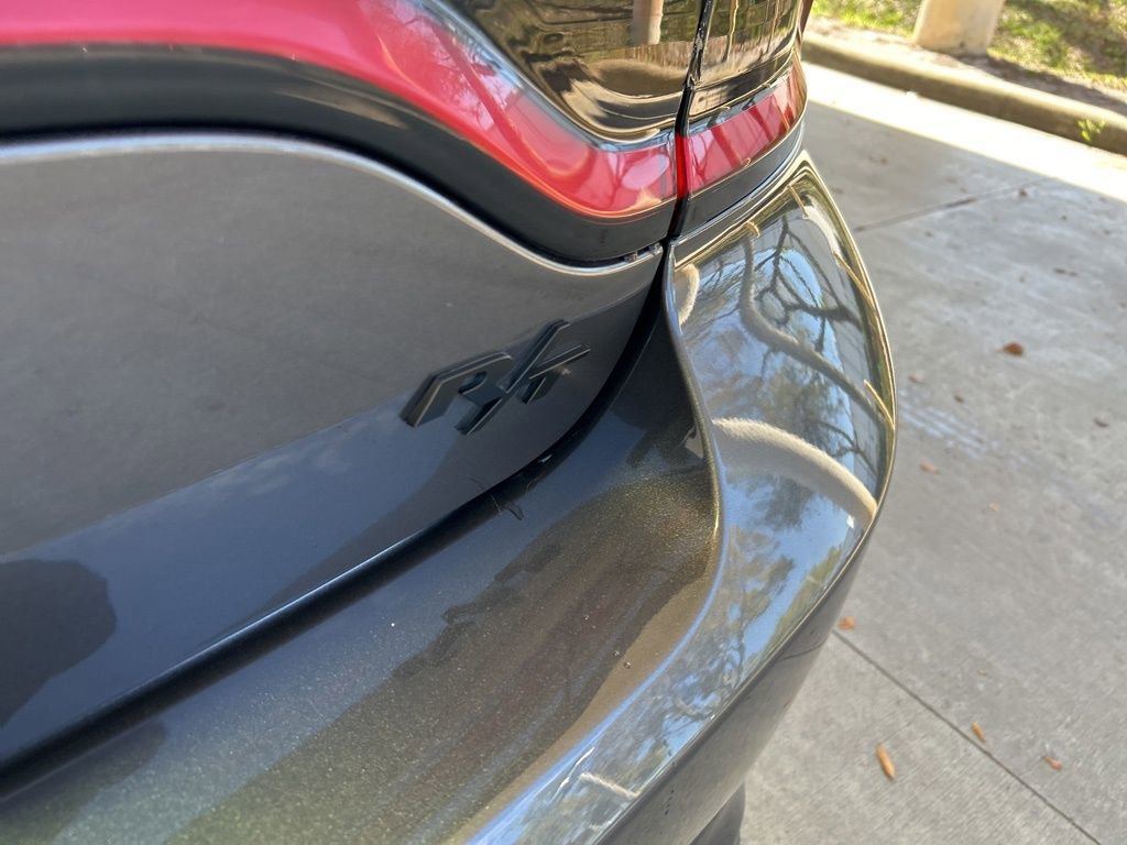 Used 2023 Dodge Charger R/T w/ Blacktop Package image 20