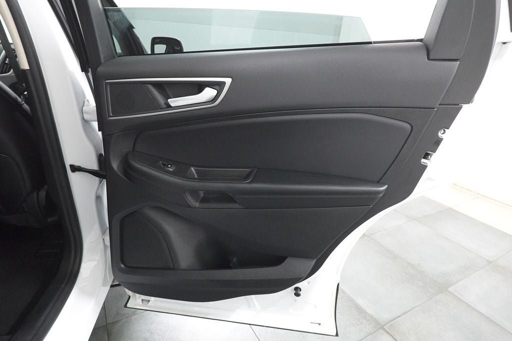 Certified 2023 Ford Edge SEL AWD/4WD image 29