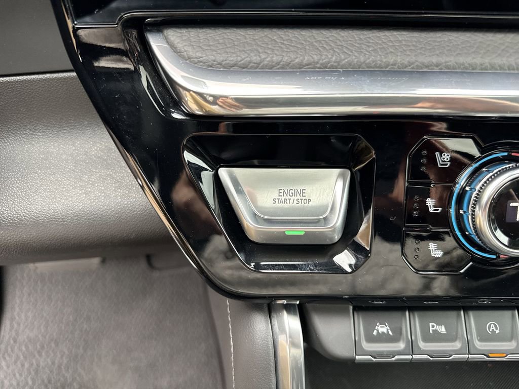 Certified 2024 GMC Sierra 1500 Denali w/ Denali Reserve Package image 17