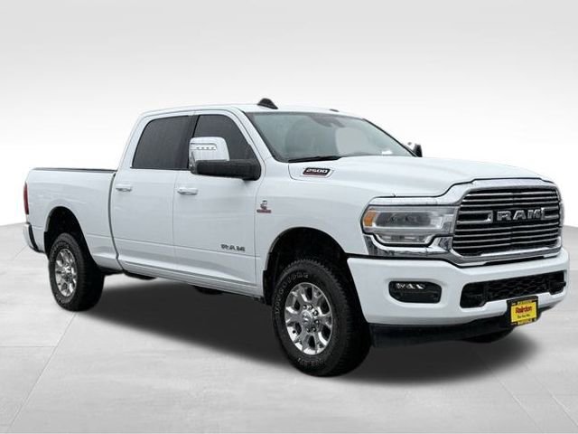 Used 2024 RAM 2500 Laramie w/ Safety Group 360° Tour