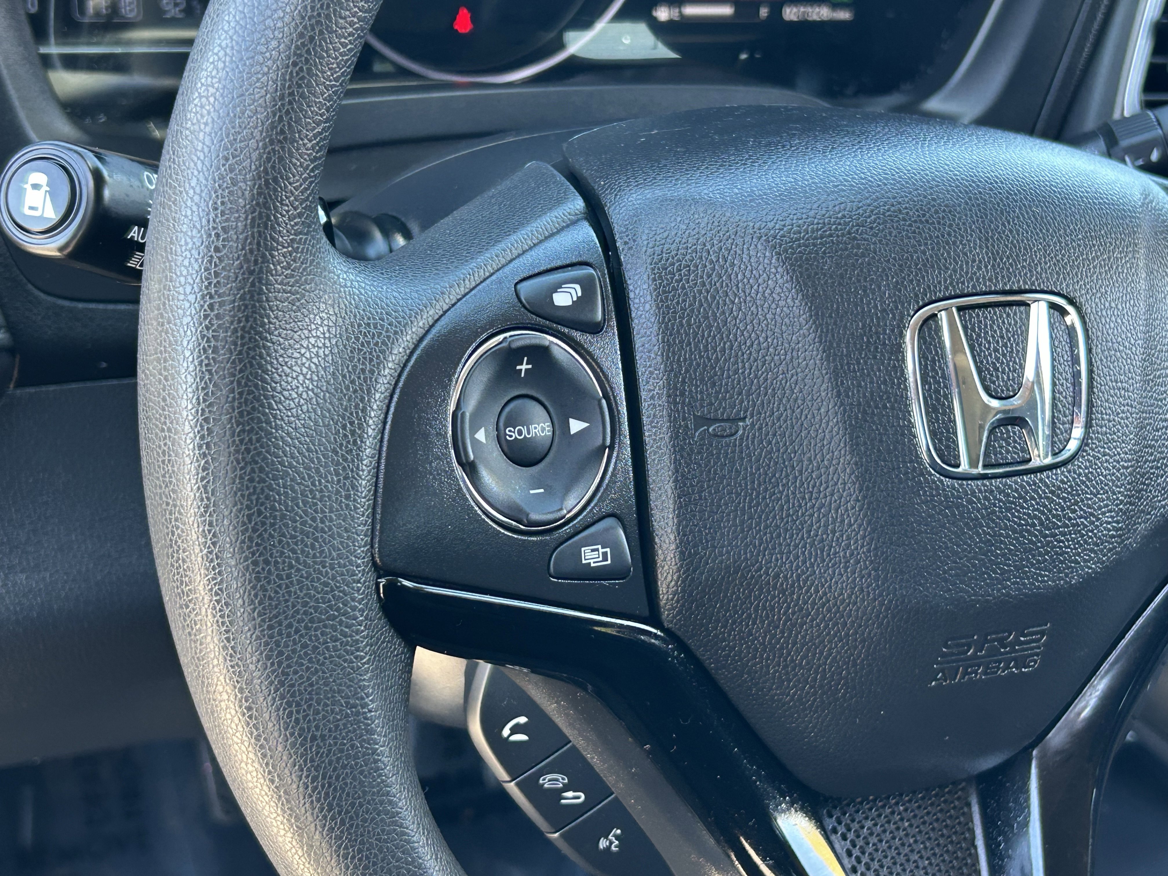 Used 2022 Honda HR-V EX image 23