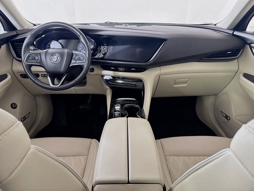 Used 2023 Buick Envision Avenir image 13