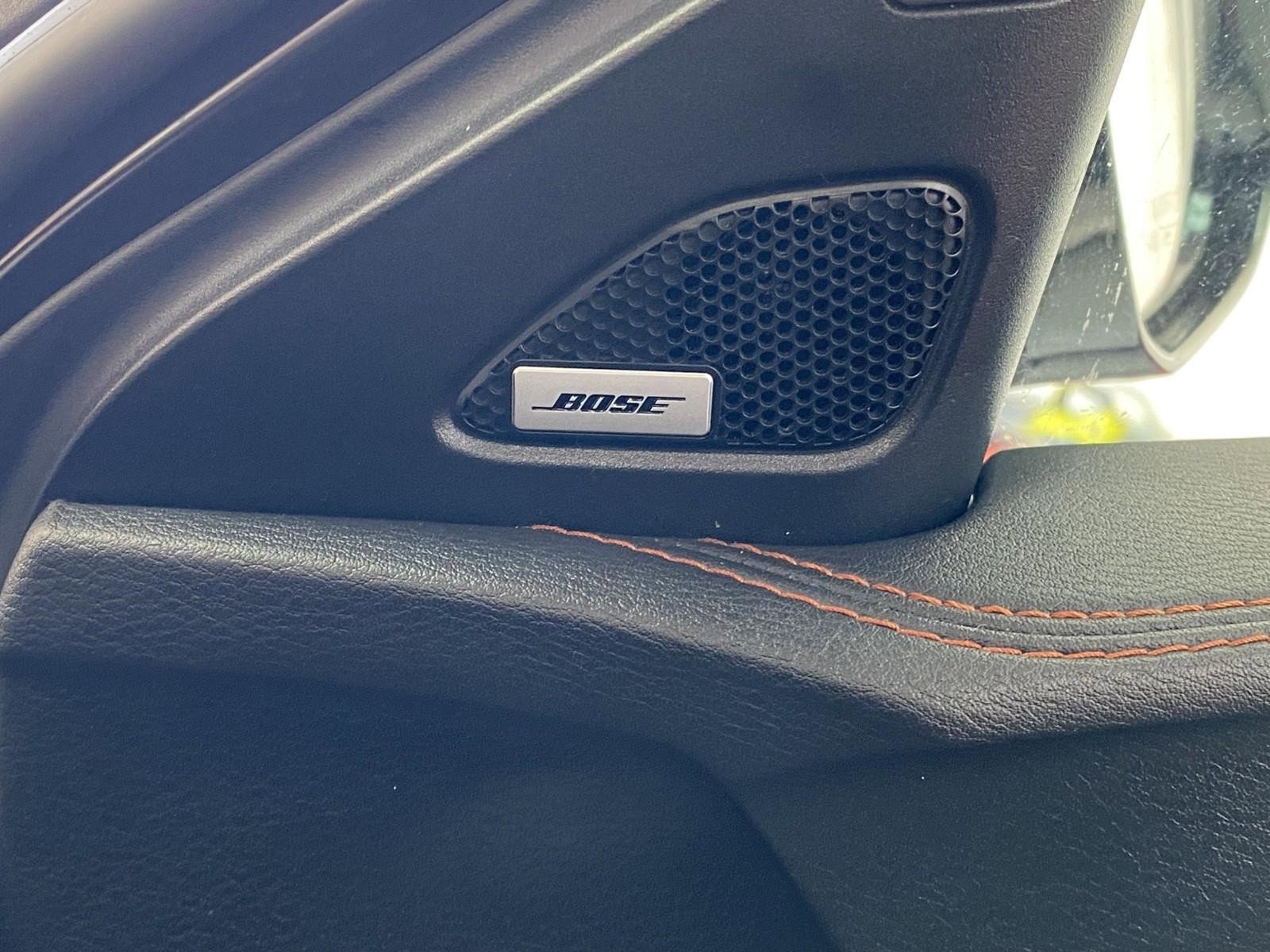 Used 2019 Nissan Maxima SR w/ Premium Package FWD image 10
