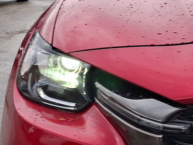 New 2026 MAZDA CX-70 3.3 Turbo w/ Premium Package image 10