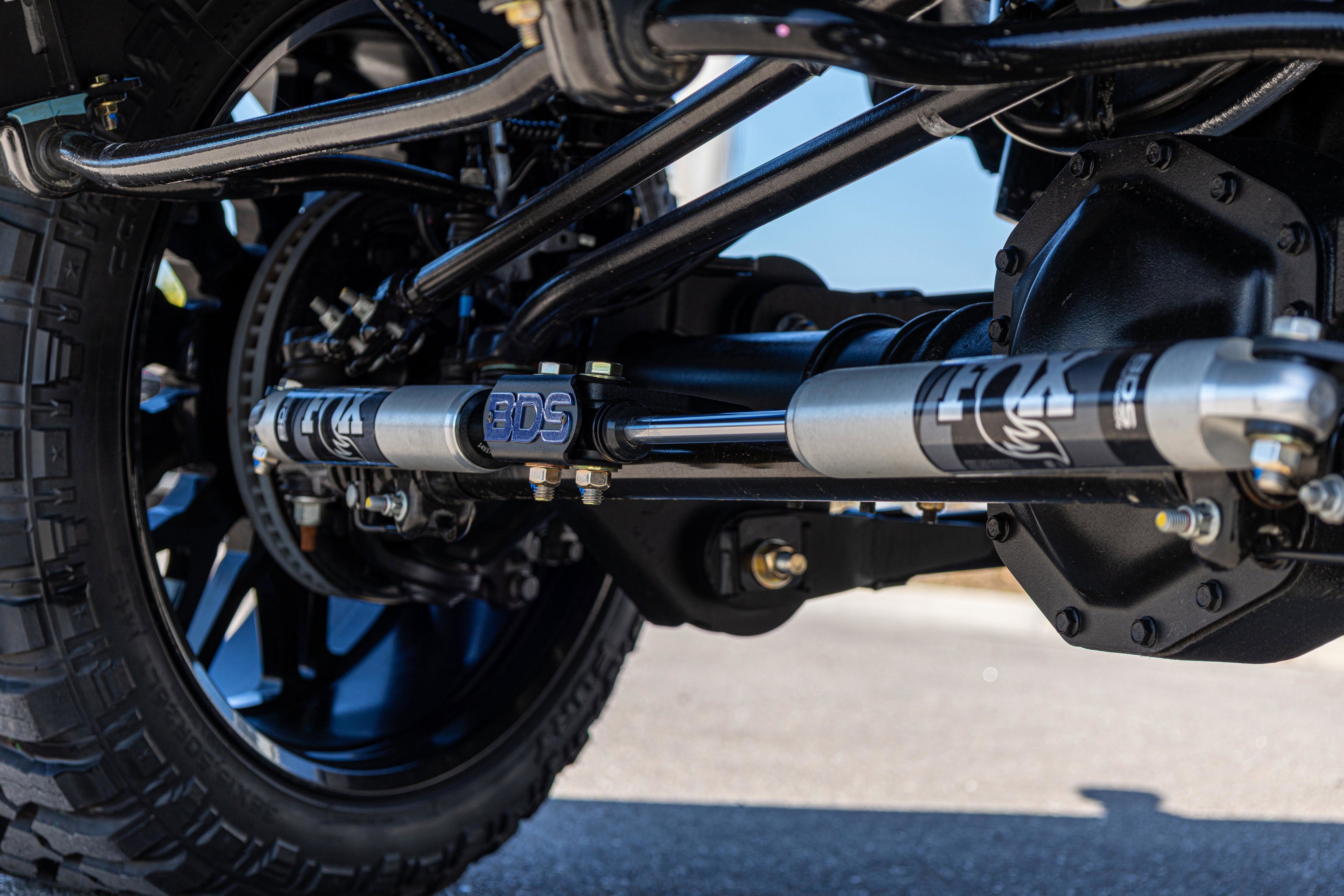 New 2026 Ford F250 Platinum image 54