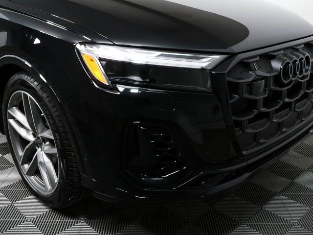 New 2026 Audi Q7 3.0T Prestige image 39