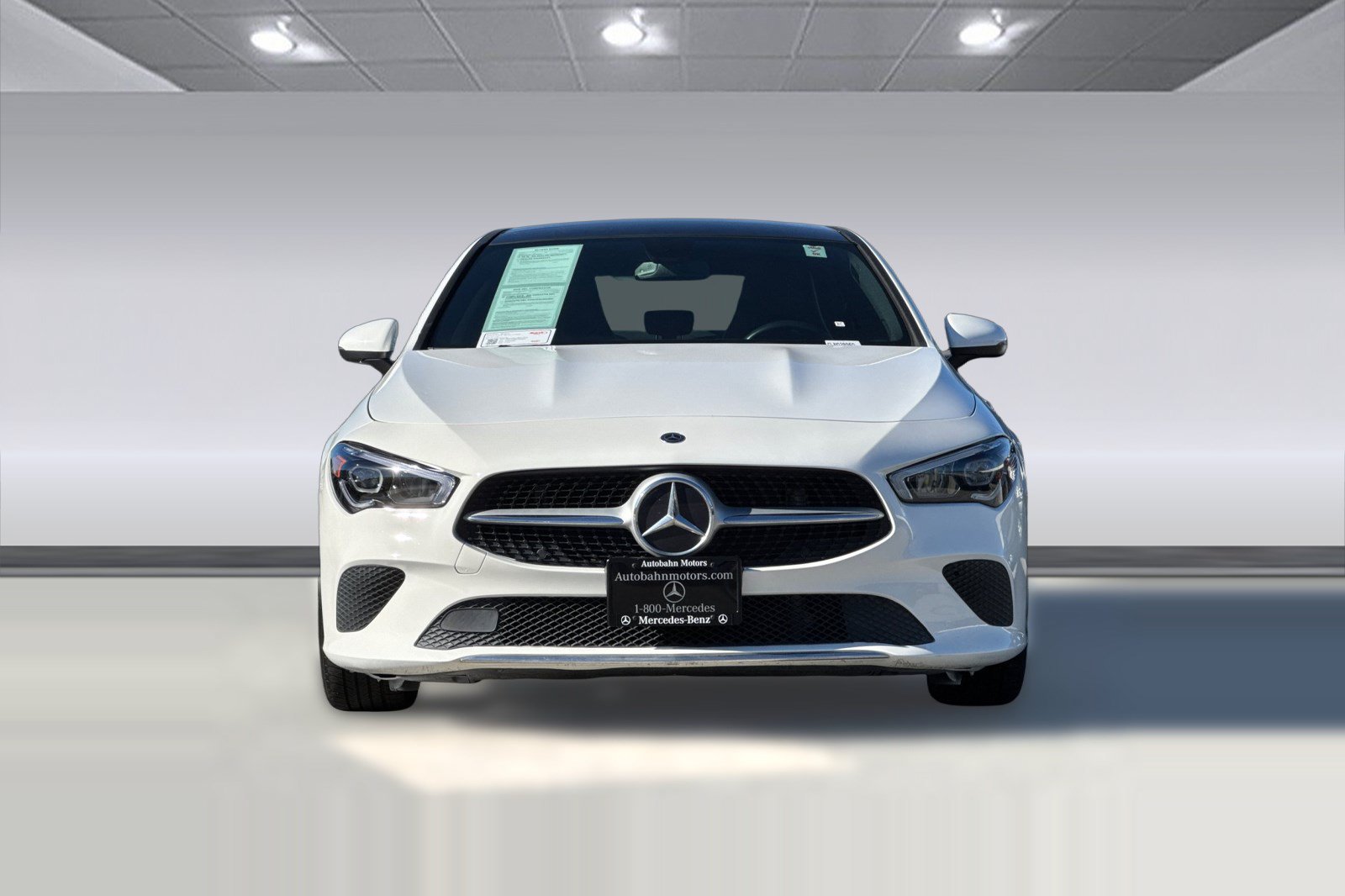 Used 2020 Mercedes-Benz CLA 250 image 6