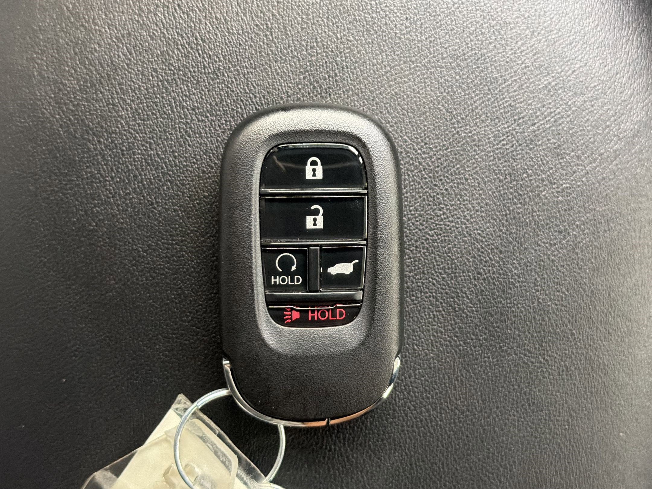 Certified 2024 Honda HR-V Sport image 30