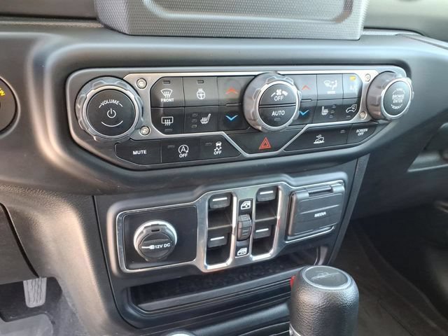 Used 2023 Jeep Gladiator Sport AWD/4WD image 25