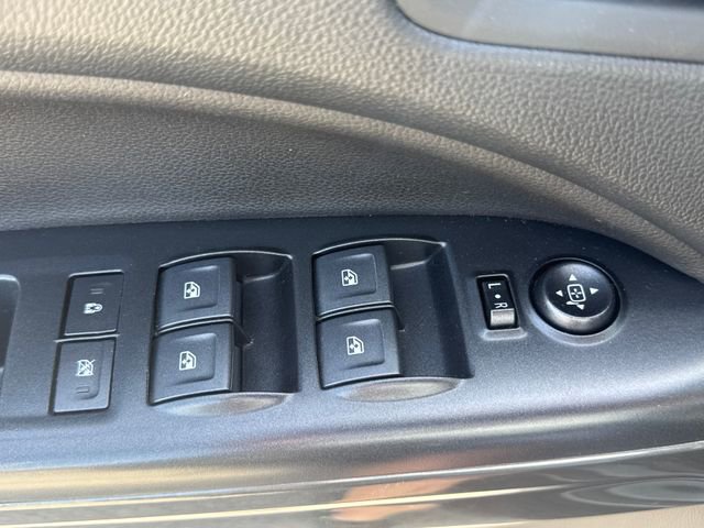 Used 2022 GMC Canyon AT4 w/ Driver Alert Package AWD/4WD image 19