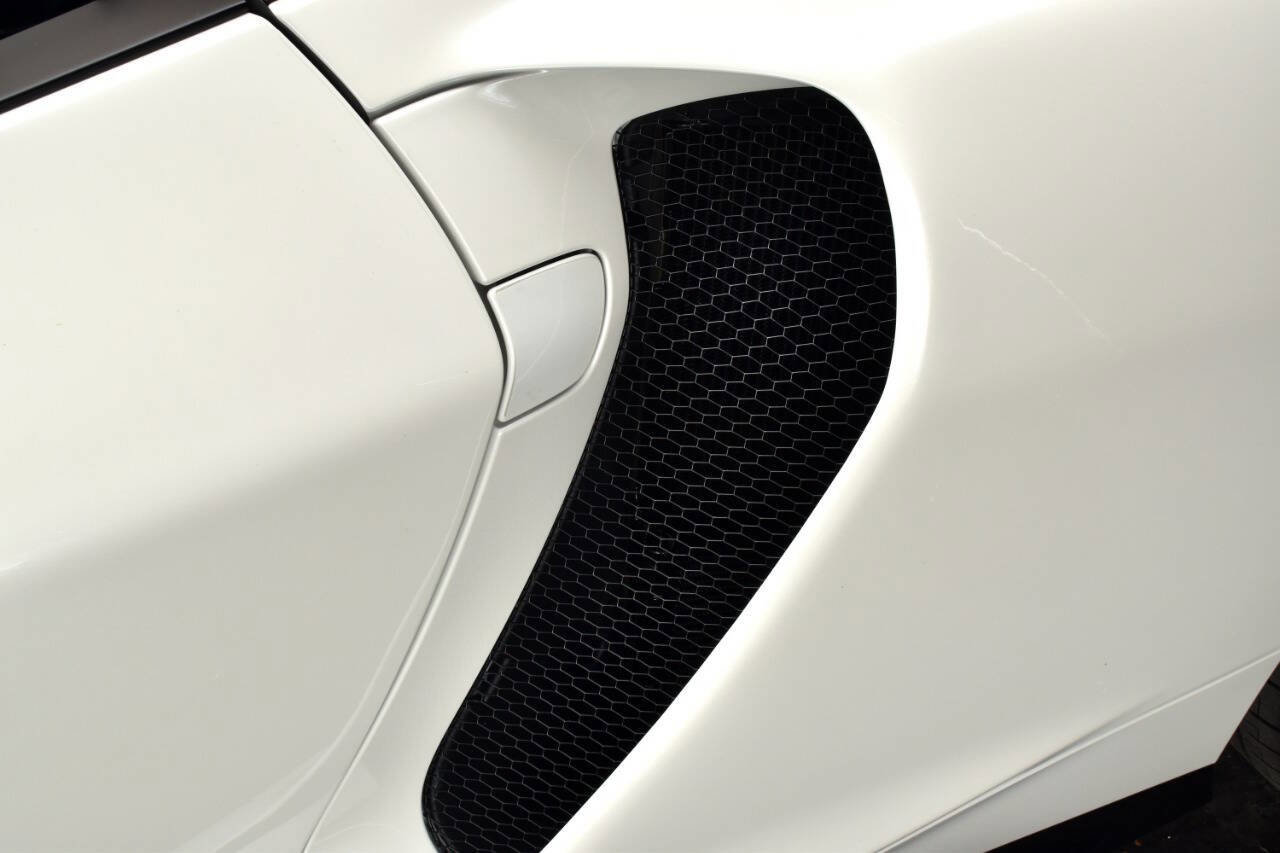 Used 2026 McLaren GTS image 11