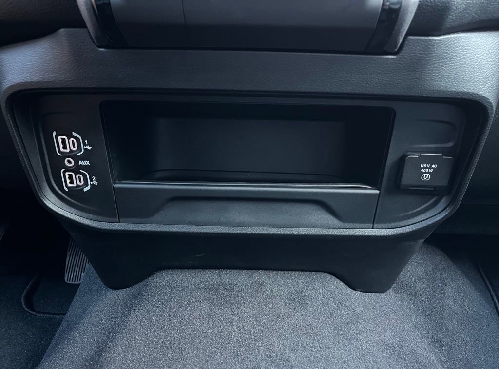 New 2026 RAM 3500 Tradesman image 21