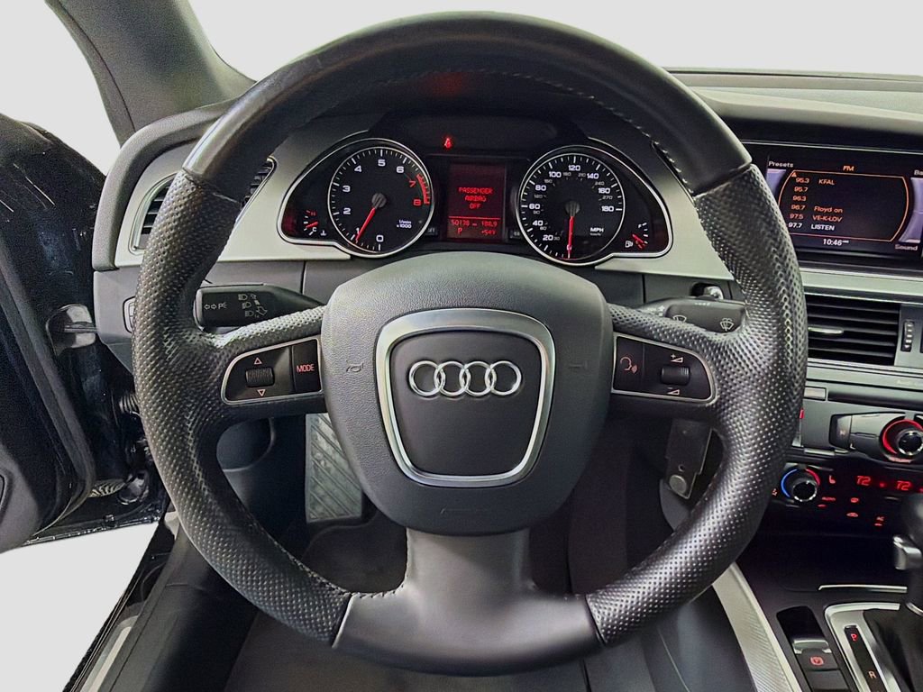 Used 2011 Audi A5 2.0T Premium Plus FWD image 13