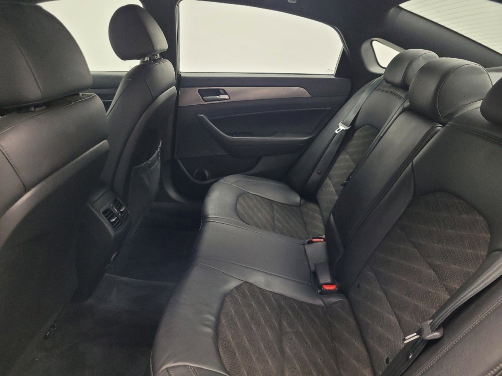 Used 2019 Hyundai Sonata Sport image 18