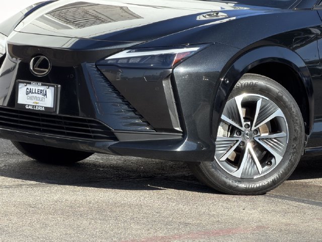 Used 2024 Lexus RZ 300e Premium w/ Technology Package FWD image 7