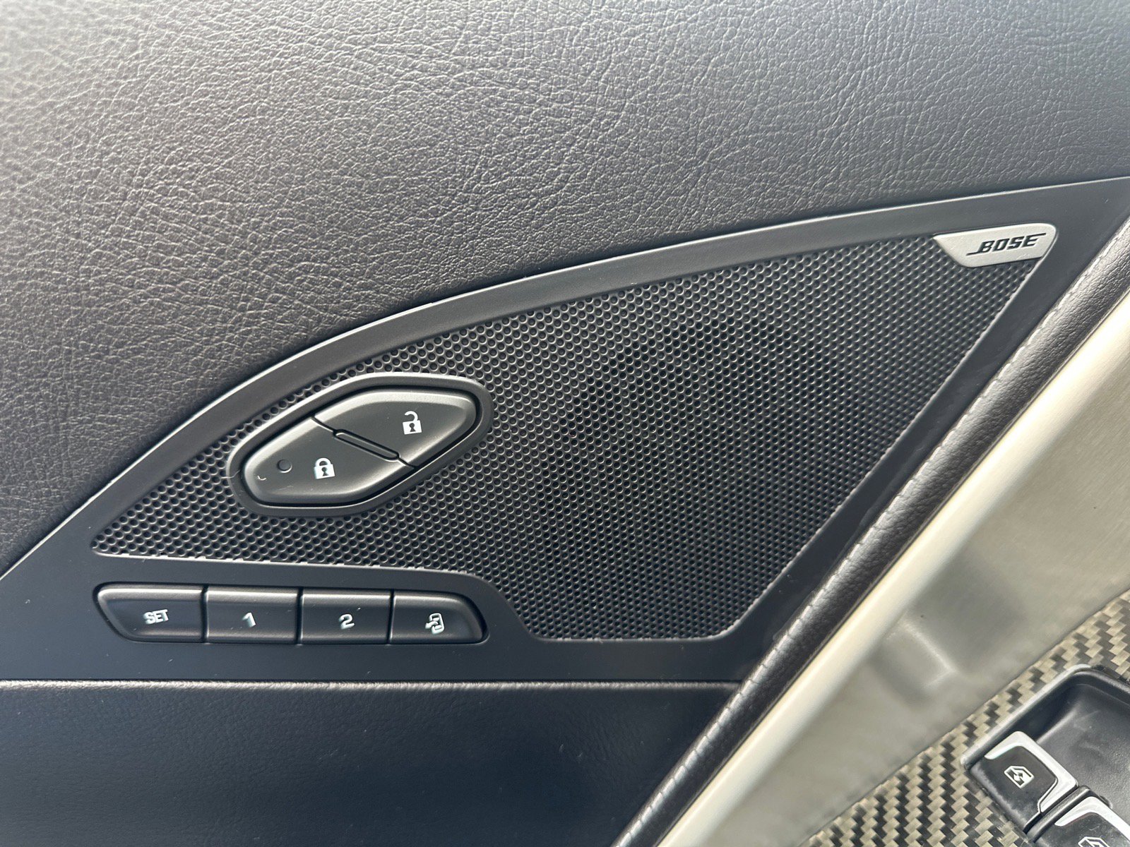 Used 2015 Chevrolet Corvette Stingray Coupe image 29