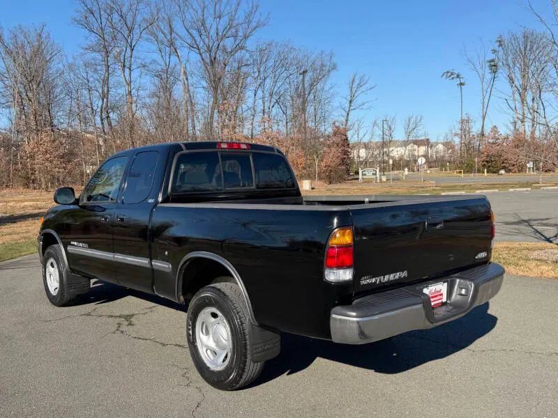 Used 2002 Toyota Tundra SR5 image 2