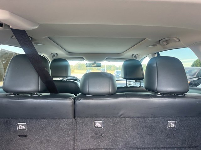 Used 2015 Nissan Murano Platinum w/ Platinum Technology Package image 27