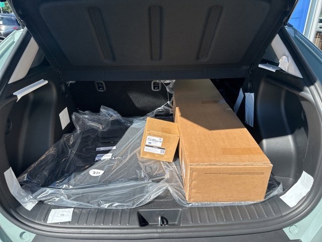 New 2026 Hyundai Kona SEL Sport image 34