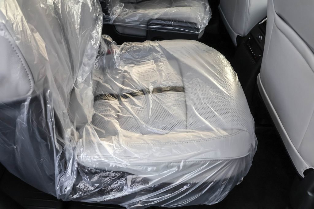 New 2026 MAZDA CX-90 3.3 Turbo w/ Premium Sport Pkg image 44