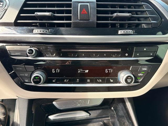 Used 2018 BMW X3 xDrive30i image 34