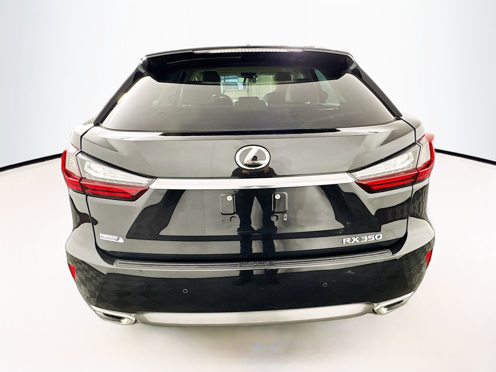 Used 2016 Lexus RX 350 AWD w/ Premium Package image 6