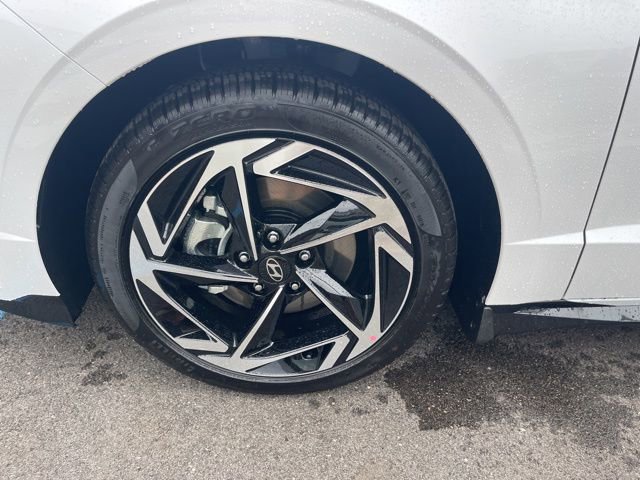 New 2026 Hyundai Sonata SEL image 17