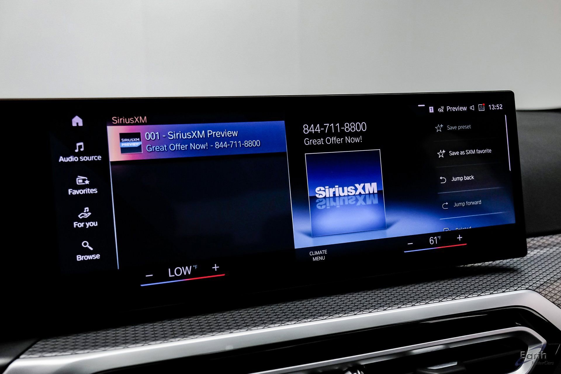 Used 2024 BMW M340i xDrive image 66