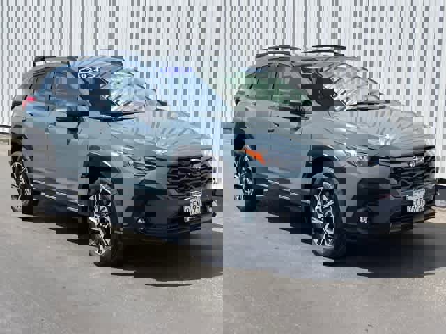 Certified 2024 Subaru Crosstrek 2.0i Premium image 8
