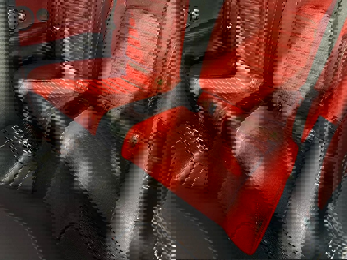 Used 2019 Mercedes-Benz C 300 Cabriolet image 20