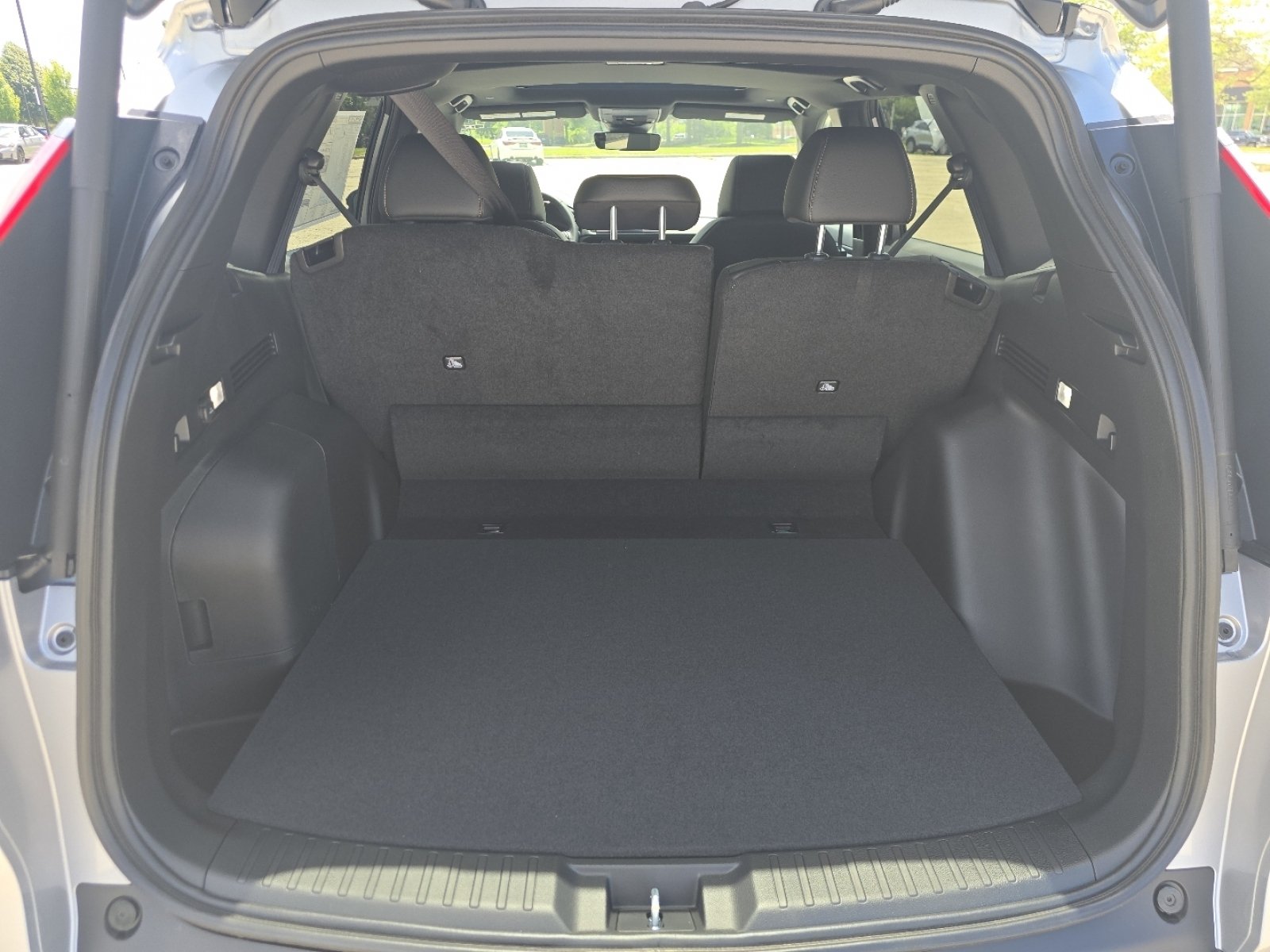 New 2026 Honda CR-V Sport-L image 18