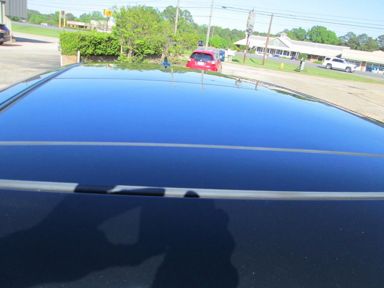 Used 2016 Land Rover Range Rover Long Wheelbase Supercharged image 77