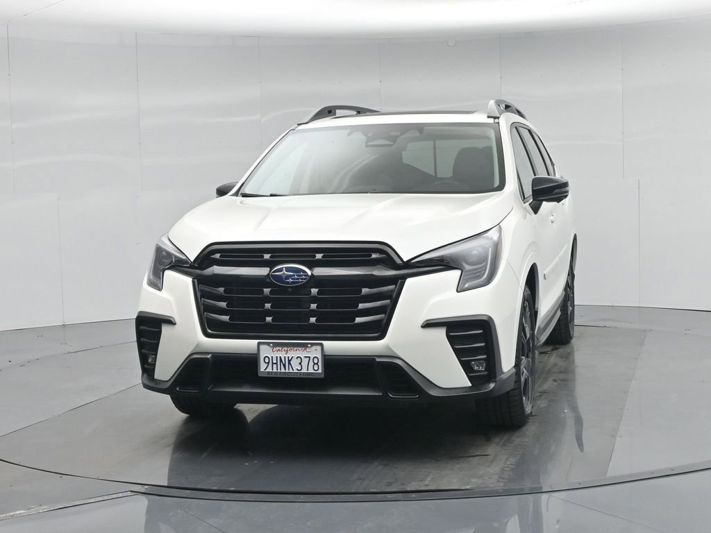 Used 2023 Subaru Ascent Onyx Edition Limited image 64