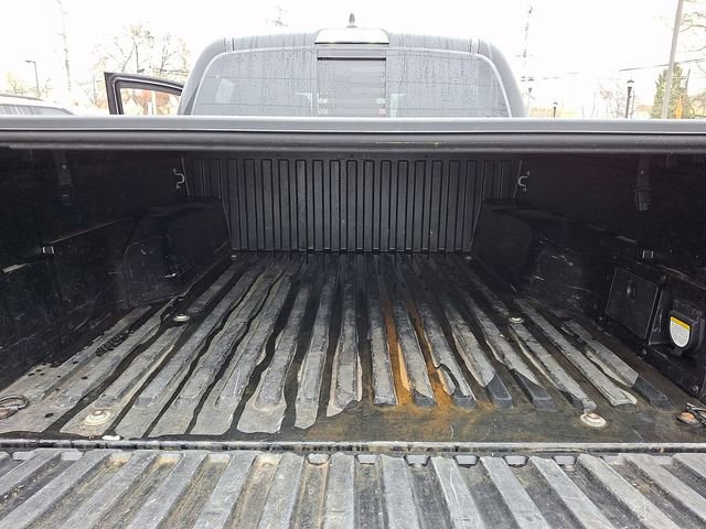 Used 2023 Toyota Tacoma TRD Off-Road image 28