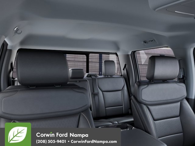 New 2027 Ford F450 Lariat w/ Lariat Ultimate Package AWD/4WD image 22
