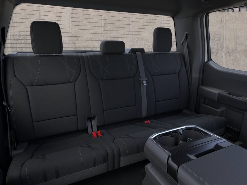 New 2026 Ford F150 STX w/ Equipment Group 200A RWD image 11